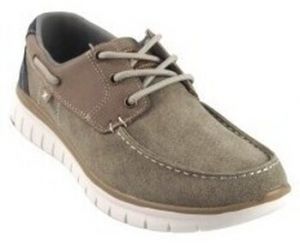 Univerzálna športová obuv Xti  Zapato caballero  142310 taupe