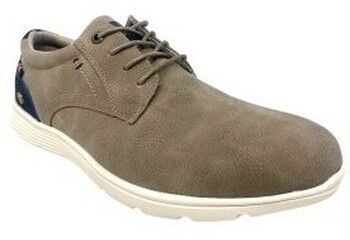 Univerzálna športová obuv Xti  Zapato caballero  143647 taupe