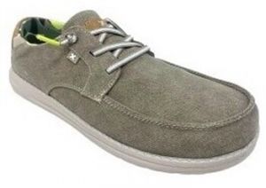 Univerzálna športová obuv Xti  Zapato caballero  144046 taupe