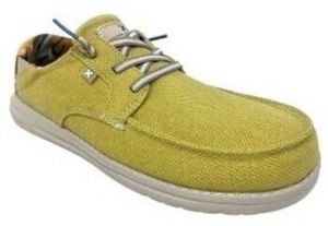 Univerzálna športová obuv Xti  Zapato caballero  144046 mostaza