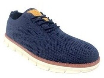 Univerzálna športová obuv Xti  Zapato caballero  144094 azul