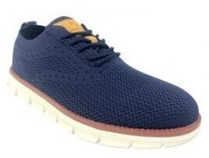 Univerzálna športová obuv Xti  Zapato caballero  144094 azul