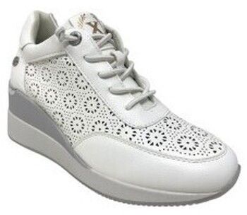 Univerzálna športová obuv Xti  Zapato señora  143776 blanco