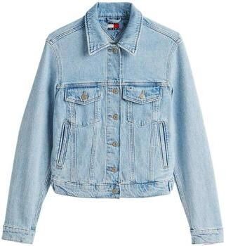Kabáty Tommy Hilfiger  -