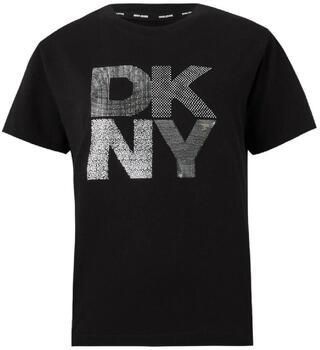 Tričká s krátkym rukávom Dkny  -