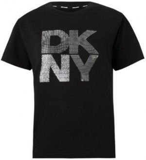 Tričká s krátkym rukávom Dkny  -