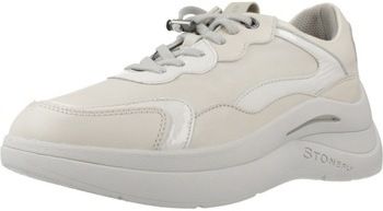 Módne tenisky Stonefly  ROCHA 5 NAPPA LTH/PATENT LTH