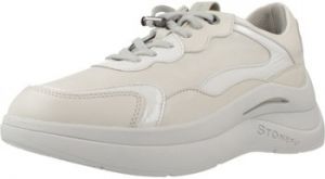 Módne tenisky Stonefly  ROCHA 5 NAPPA LTH/PATENT LTH