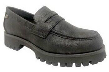 Univerzálna športová obuv MTNG  Zapato señora MUSTANG 59370 negro