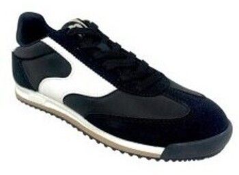 Univerzálna športová obuv MTNG  Zapato señora MUSTANG 60858 negro