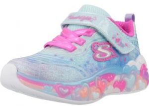 Módne tenisky Skechers  ETERNAL HEART LIGHTS