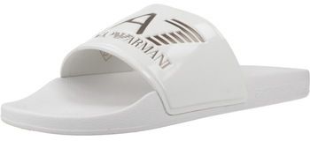 Žabky Emporio Armani  SCARPE BEACHWEAR