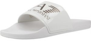 Žabky Emporio Armani  SCARPE BEACHWEAR