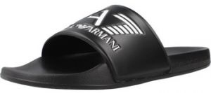 Žabky Emporio Armani  SCARPE BEACHWEAR