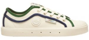 Nízke tenisky Sanjo  K200 Olympics - Navy/Green