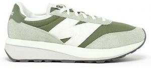 Módne tenisky New Balance  U370