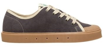 Nízke tenisky Sanjo  STC 70 Washed - Black Gum