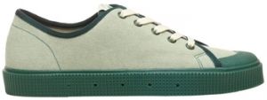Nízke tenisky Sanjo  STC 70 Washed - All Green