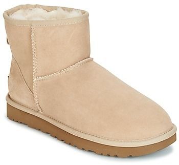 Polokozačky UGG  CLASSIC MINI II