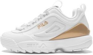Módne tenisky Fila  Disruptor premium