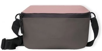 Ruksaky a batohy Ucon Acrobatics  Jona Medium Bag - Rose/Dark Grey