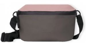 Ruksaky a batohy Ucon Acrobatics  Jona Medium Bag - Rose/Dark Grey