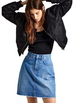 Sukňa Pepe jeans  -