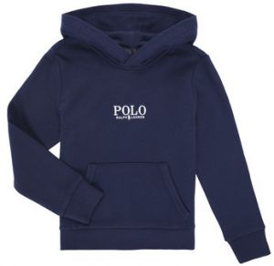 Mikiny Polo Ralph Lauren  PO HOOD-KNIT SHIRTS-SWEATSHIRT