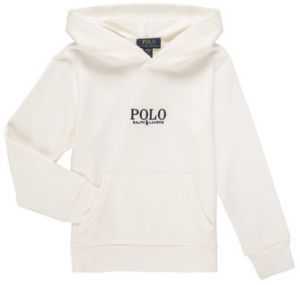 Mikiny Polo Ralph Lauren  PO HOOD-KNIT SHIRTS-SWEATSHIRT