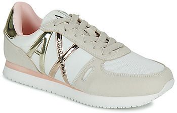 Nízke tenisky Armani Exchange  XDX031