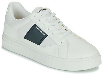 Nízke tenisky Armani Exchange  XUX241