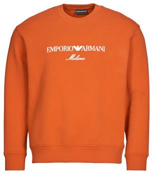 Mikiny Emporio Armani  SWEATSHIRT EM001052