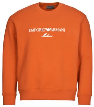 Mikiny Emporio Armani  SWEATSHIRT EM001052