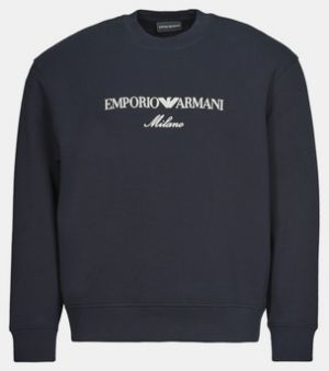 Mikiny Emporio Armani  SWEATSHIRT EM001052