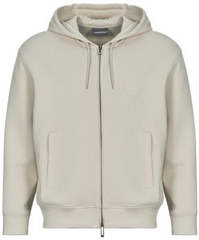 Mikiny Emporio Armani  SWEATSHIRT EM001122