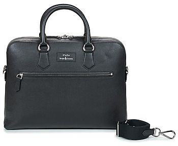 Aktovky Polo Ralph Lauren  COMMUTER-MESSENGER-MEDIUM