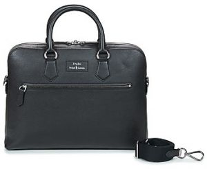 Aktovky Polo Ralph Lauren  COMMUTER-MESSENGER-MEDIUM