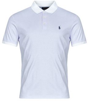 Polokošele s krátkym rukávom Polo Ralph Lauren  POLO COUPE DROITE EN PIMA COTON