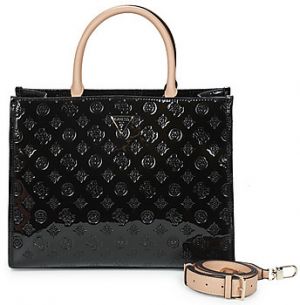Veľká nákupná taška/Nákupná taška Guess  ARNELA