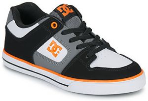 Nízke tenisky DC Shoes  PURE ELASTIC