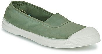 Slip-on Bensimon  TENNIS ELASTIQUE