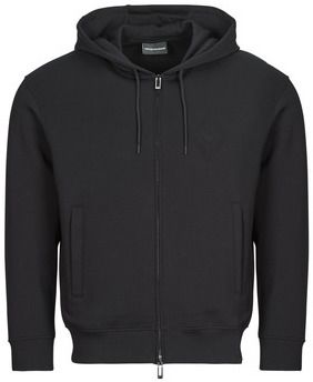 Mikiny Emporio Armani  SWEATSHIRT EM001122
