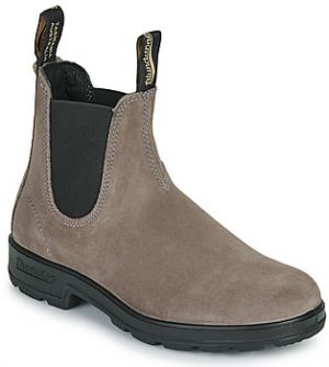 Polokozačky Blundstone  ORIGINAL SUEDE CHELSEA BOOTS 2407