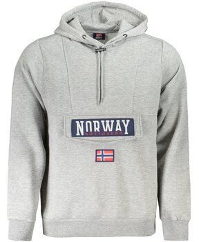 Mikiny Norway 1963  849429_GRDARKME