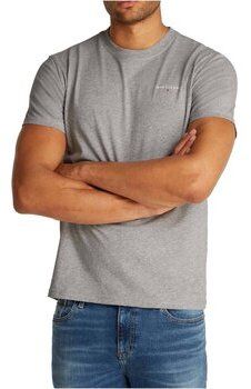 Tričká s krátkym rukávom Tommy Jeans  DM0DM21188