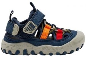 Sandále Gioseppo  Waubeek Baby Sandals - Navy