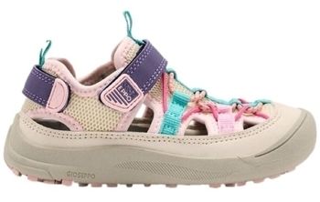 Sandále Gioseppo  Kids Sandals Hodgdon - Beige