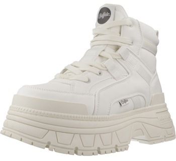 Čižmy Buffalo  FUSION HYB MID