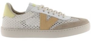 Módne tenisky Victoria  Sneakers 126210 - Beige