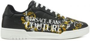 Módne tenisky Versace  78YA3SD1 ZPB17